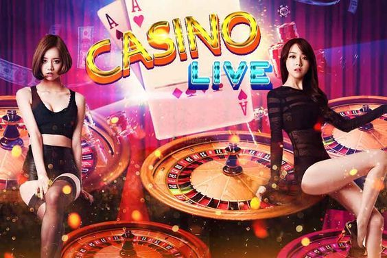 Social Casinos Live Betting