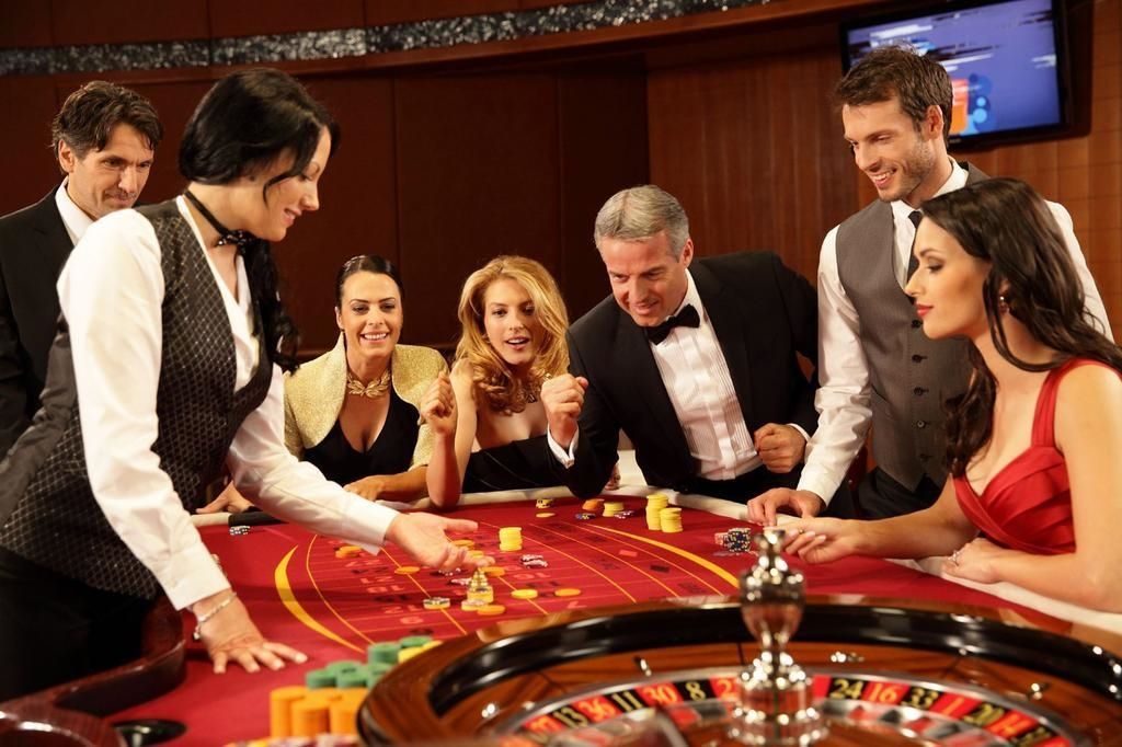 Social Casinos Welcome Bonus